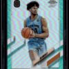 2021 Topps Now Overtime Elite  #D11 Jai Smith RC Rookie 177/199 Aqua Refractor