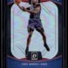 2021 Panini Prizm Optic 75 Years of the NBA Sacramento Kings #44 Chris Webber Re
