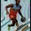 2021 Topps Now Overtime Elite  #48 Jean Montero RC Rookie Refractor