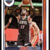 2021 NBA Hoops New Orleans Pelicans #152 Jonas Valanciunas