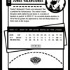 2021 NBA Hoops New Orleans Pelicans #152 Jonas Valanciunas