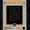 2021 Panini Select Rookie Panini Revolution Gallery Golden State Warriors #10 Jo