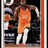 2021 NBA Hoops Phoenix Suns #36 Deandre Ayton