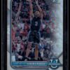 2021 Bowman University  #79 Jeremy Roach Refractor