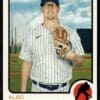 2022 Topps Heritage Alec Mills Chicago Cubs #263