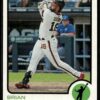 2022 Topps Heritage Brian Goodwin Chicago White Sox #239