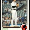 2022 Topps Heritage Casey Mize Detroit Tigers #398