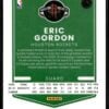 2021 Donruss Optic Houston Rockets #55 Eric Gordon