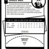 2021 NBA Hoops Chicago Bulls #94 Lonzo Ball