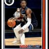 2021 NBA Hoops Minnesota Timberwolves #181 Malik Beasley