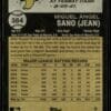 2022 Topps Heritage Miguel Sano Minnesota Twins #384