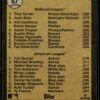 2022 Topps Heritage Yuli Gurriel/Trea Turner Houston Astros/Los Angeles Dodgers