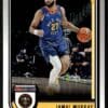2022 Hoops Denver Nuggets #186 Jamal Murray