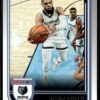 2022 Hoops Memphis Grizzlies #135 Dillon Brooks