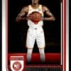 2022 Hoops Atlanta Hawks #150 Dejounte Murray