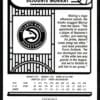 2022 Hoops Atlanta Hawks #150 Dejounte Murray