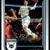 2022 Hoops Charlotte Hornets #90 LaMelo Ball