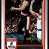 2022 Hoops Portland Trail Blazers #209 Josh Hart