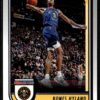 2022 Hoops Denver Nuggets #192 Bones Hyland