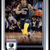 2022 Hoops Memphis Grizzlies #134 Desmond Bane