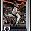 2022 Hoops Minnesota Timberwolves #194 Anthony Edwards