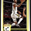 2022 Hoops Utah Jazz #219 Jordan Clarkson