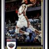 2022 Hoops New Orleans Pelicans #141 Brandon Ingram