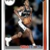 2021 NBA Hoops San Antonio Spurs #220 Joshua Primo RC Rookie