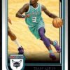 2022 Hoops Charlotte Hornets #89 Terry Rozier III