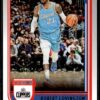 2022 Hoops Los Angeles Clippers #184 Robert Covington