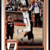 2022 Hoops Phoenix Suns #166 Deandre Ayton