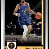 2022 Hoops Denver Nuggets #186 Jamal Murray