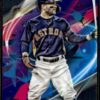 2022 Topps Chrome Houston Astros #167 Jose Altuve