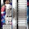 2022 Topps Chrome Houston Astros #167 Jose Altuve