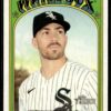 2021 Topps Heritage Chicago White Sox #61 Danny Mendick