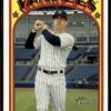 2021 Topps Heritage New York Yankees #65 Mike Tauchman
