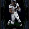 2021 Panini Select Denver Broncos #112 Jerry Jeudy
