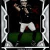 2022 Panini Certified Las Vegas Raiders #57 Derek Carr