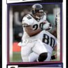 2022 Score Jacksonville Jaguars #25 Fred Taylor