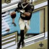 2022 Donruss Elite New Orleans Saints #87 Jameis Winston