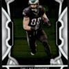 2022 Panini Certified Philadelphia Eagles #80 Dallas Goedert