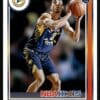 2021 NBA Hoops Indiana Pacers #236 Chris Duarte RC Rookie
