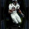 2021 Panini Select Denver Broncos #142 Shannon Sharpe