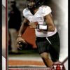 2021 Bowman University Maryland Terrapins #32 Taulia Tagovailoa