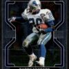 2021 Panini Prizm Detroit Lions #155 Barry Sanders