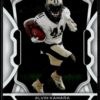 2022 Panini Certified New Orleans Saints #70 Alvin Kamara
