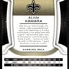 2022 Panini Certified New Orleans Saints #70 Alvin Kamara