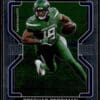 2021 Panini Prizm Detroit Lions #146 Breshad Perriman