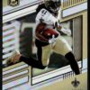 2022 Donruss Elite New Orleans Saints #34 Alvin Kamara