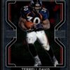 2021 Panini Prizm Denver Broncos #206 Terrell Davis
